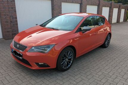 Seat Leon 137.000 km 8.000 &euro; Borken 46325