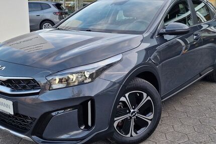 Kia XCeed 68.100 km 18.975 &euro; Gescher 48712