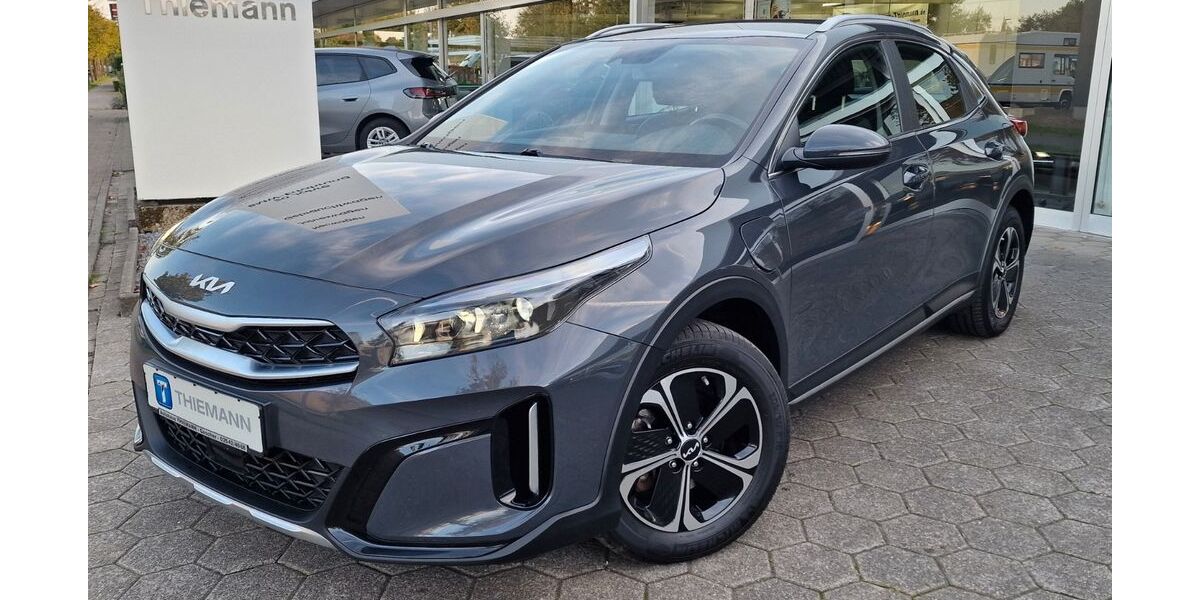 Kia XCeed 68.100 km 18.975 &euro; Gescher 48712