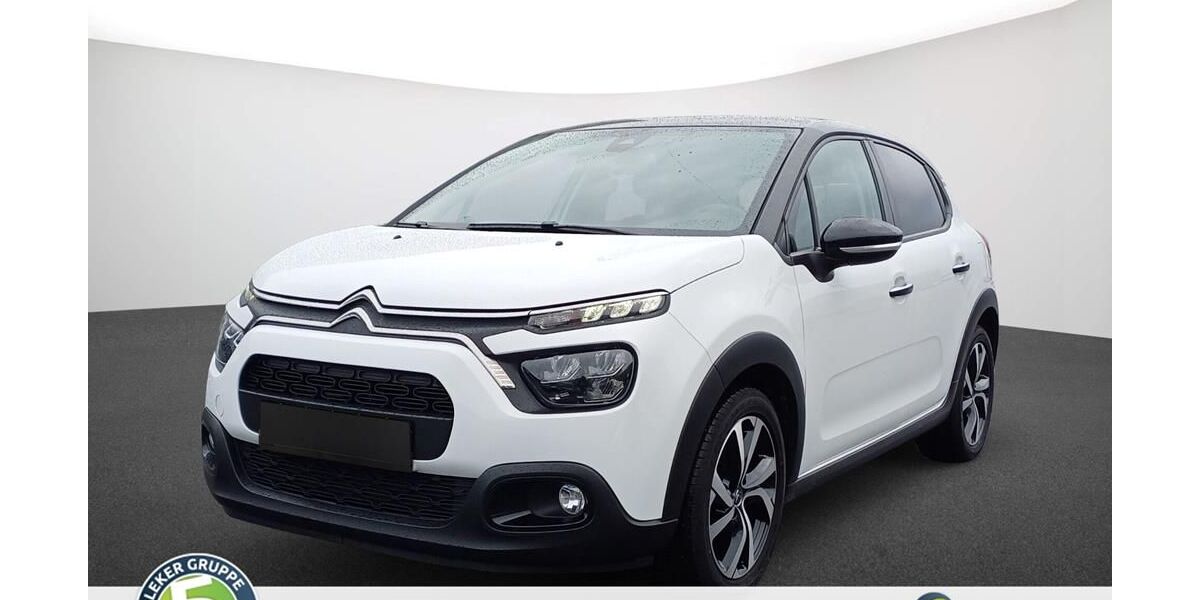 Citroen C3 50.616 km 11.640 &euro; Borken 46325
