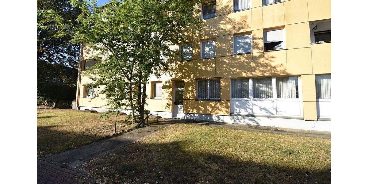 Etagenwohnung Voerde (Niederrhein) - 1 Zimmer, 38 m&sup2;, 57.000&euro; | Angebot:8838004