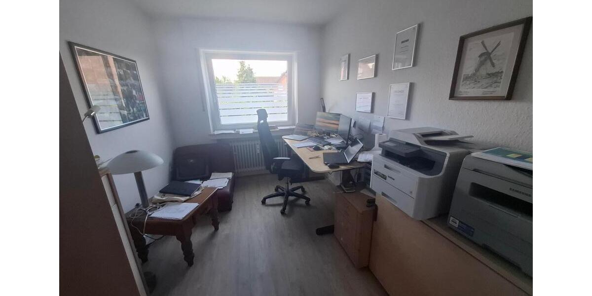 Erdgeschoßwohnung Rees - 3 Zimmer, 80 m&sup2;, 760&euro; | Angebot:26649717