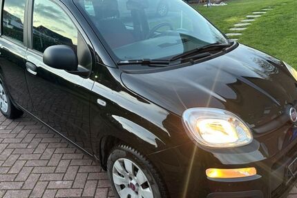 Fiat Panda 94.785 km 4.400 &euro; Reken 48734