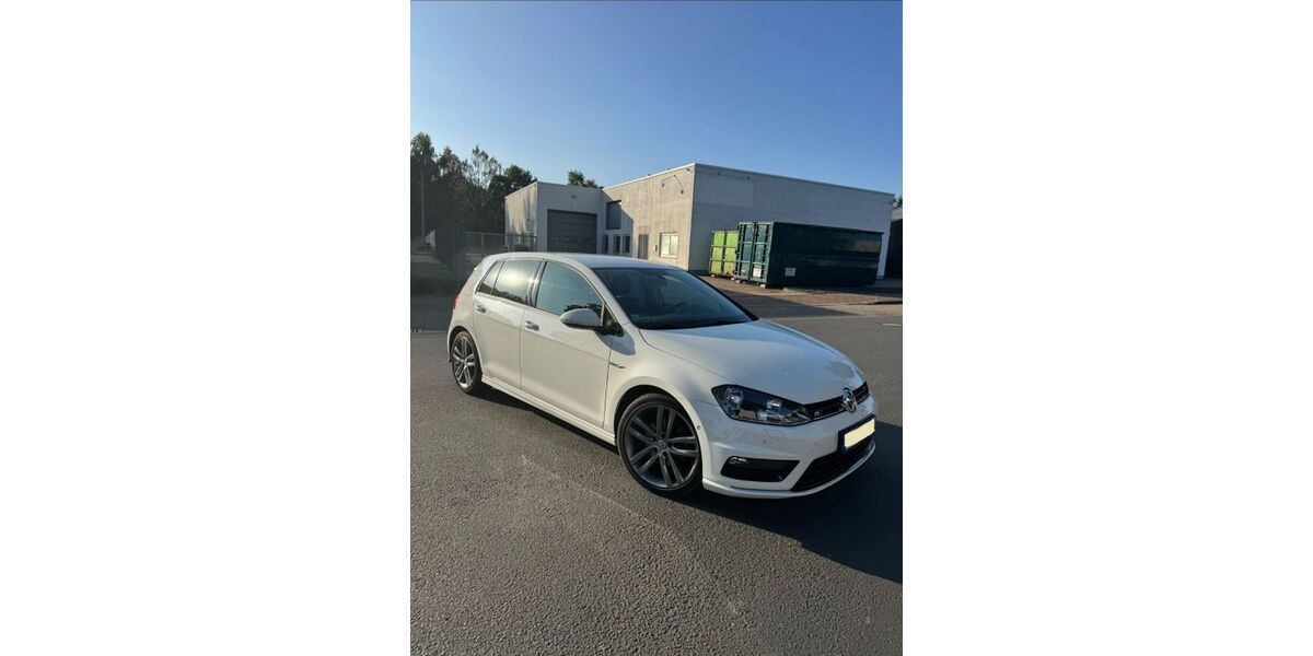 VW Golf 110.000 km 9.900 &euro; Bocholt 46395