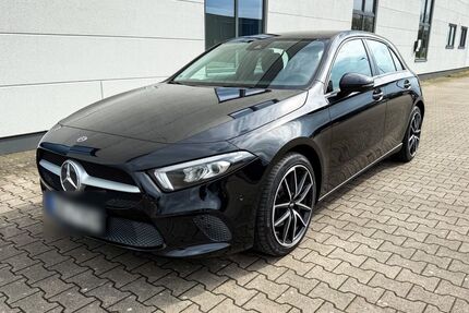 Mercedes-Benz A 200 86.000 km 18.960 &euro; Bocholt 46395