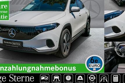 Mercedes-Benz EQA 4.451 km 38.388 &euro; Wesel 46485