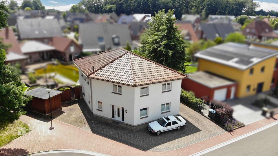 Gewerbeobjekt Stadtlohn - 356&euro; | Angebot:17149660