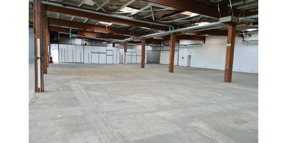 Gewerbeobjekt Vreden - 1.250&euro; | Angebot:21668044