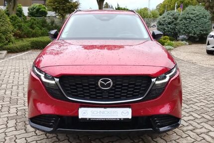 Mazda CX-5 2.178 km 38.880 &euro; Xanten 46509