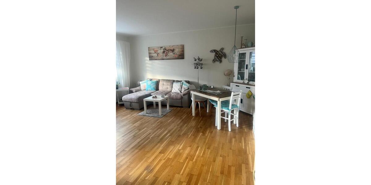Etagenwohnung Bocholt Stenern - 2 Zimmer, 50 m&sup2;, 229.000&euro; | Angebot:26049084