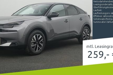 Citroen C4 1.805 km 24.279 &euro; Borken 46325