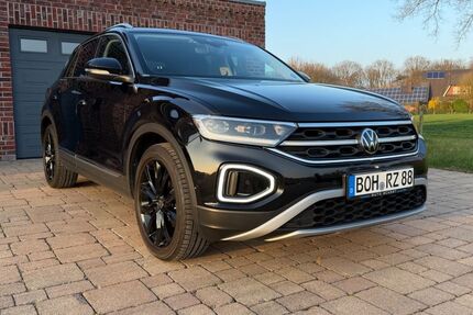 VW T-Roc 29.500 km 19.499 &euro; Rhede 46414