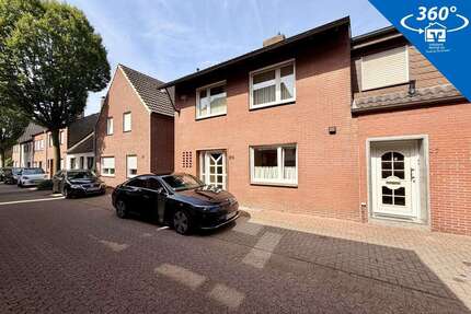 Haus Bocholt Stenern - 4 Zimmer, 103 m&sup2;, 279.000&euro; | Angebot:27212109