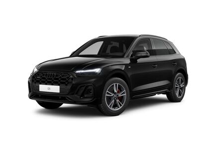 Audi Q5 25.165 km 48.480 &euro; Wesel 46483