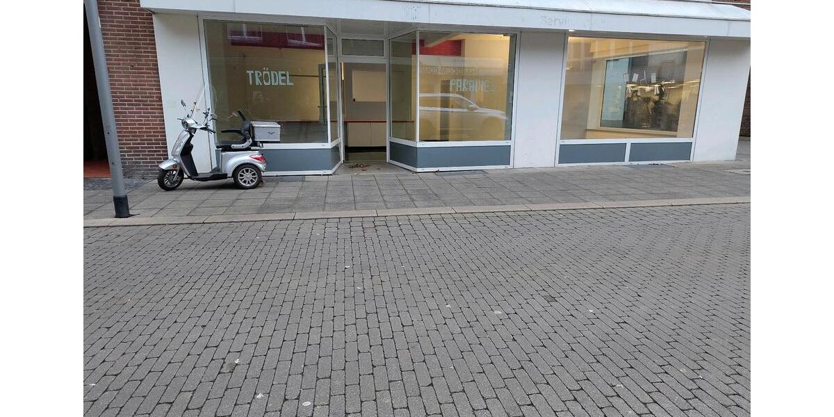 Gewerbeobjekt Emmerich am Rhein - 1.000&euro; | Angebot:25398290