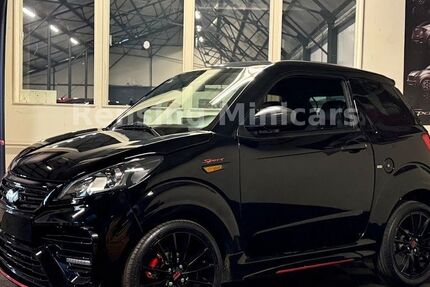 Ligier JS 50 36.010 km 15.950 &euro; Vreden 48691