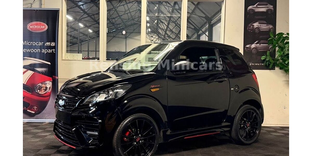 Ligier JS 50 36.010 km 15.950 &euro; Vreden 48691