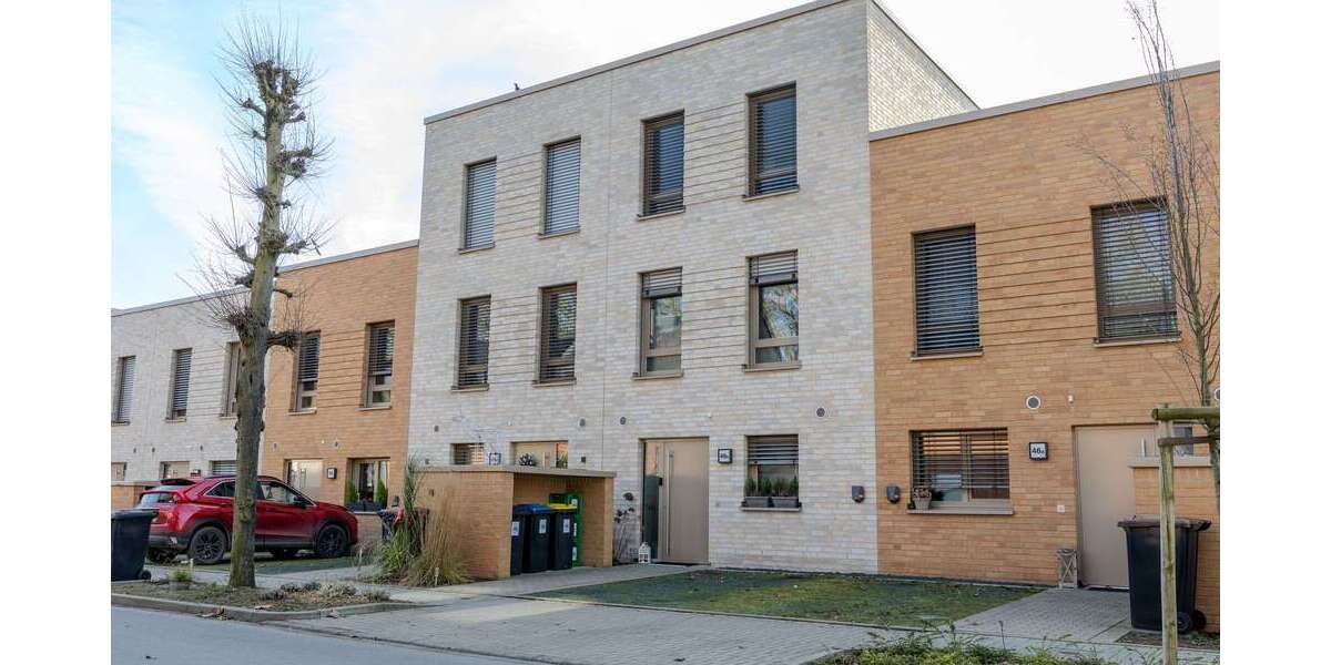Einfamilienhaus Emmerich am Rhein - 5 Zimmer, 139 m&sup2;, 399.000&euro; | Angebot:24746611