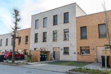 Haus Emmerich am Rhein - 5 Zimmer, 139 m&sup2;, 399.000&euro; | Angebot:24746611