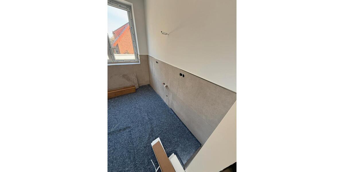Dachgeschoßwohnung Borken - 3 Zimmer, 88 m&sup2;, 1.100&euro; | Angebot:25612756