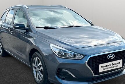 Hyundai i30 104.000 km 11.957 &euro; Stadtlohn 48703