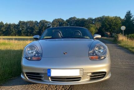 Porsche Boxster 67.145 km 27.999 &euro; Bocholt 46397