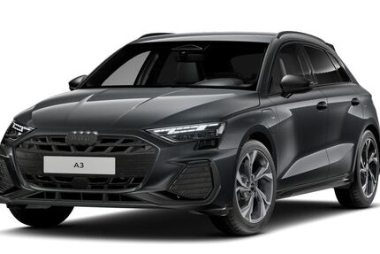 Audi A3 4.935 km 43.880 &euro; Wesel 46483