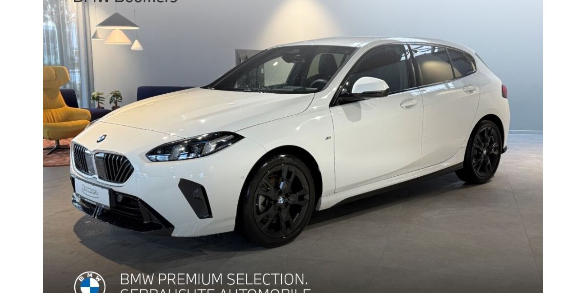 BMW 120 18.355 km 31.500 &euro; Bocholt 46395