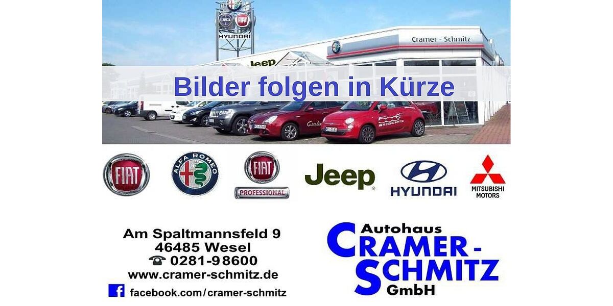 Hyundai TUCSON 49.883 km 32.990 &euro; Wesel 46485