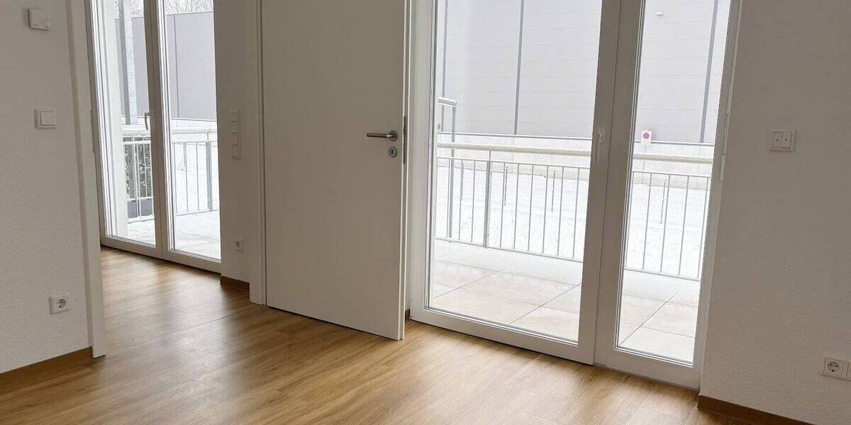 Etagenwohnung Emmerich am Rhein Emmerich - 2 Zimmer, 50 m&sup2;, 600&euro; | Angebot:26139251