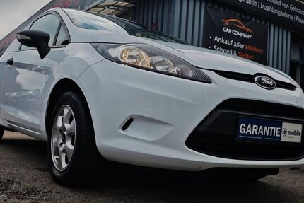 Ford Fiesta 160.000 km 3.599 &euro; Bocholt 46395