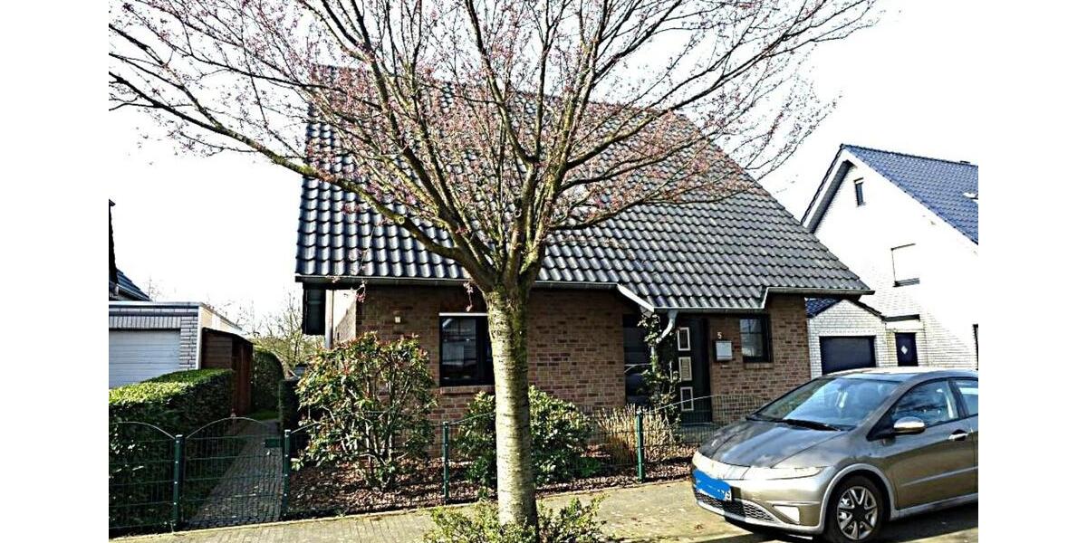Einfamilienhaus Wesel Fusternberg - 6 Zimmer, 138 m&sup2;, 630.000&euro; | Angebot:25806864