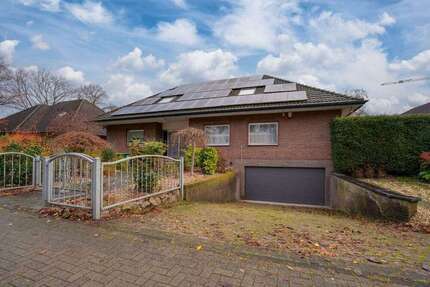 Haus Emmerich am Rhein - 4 Zimmer, 155 m&sup2;, 495.000&euro; | Angebot:25287904