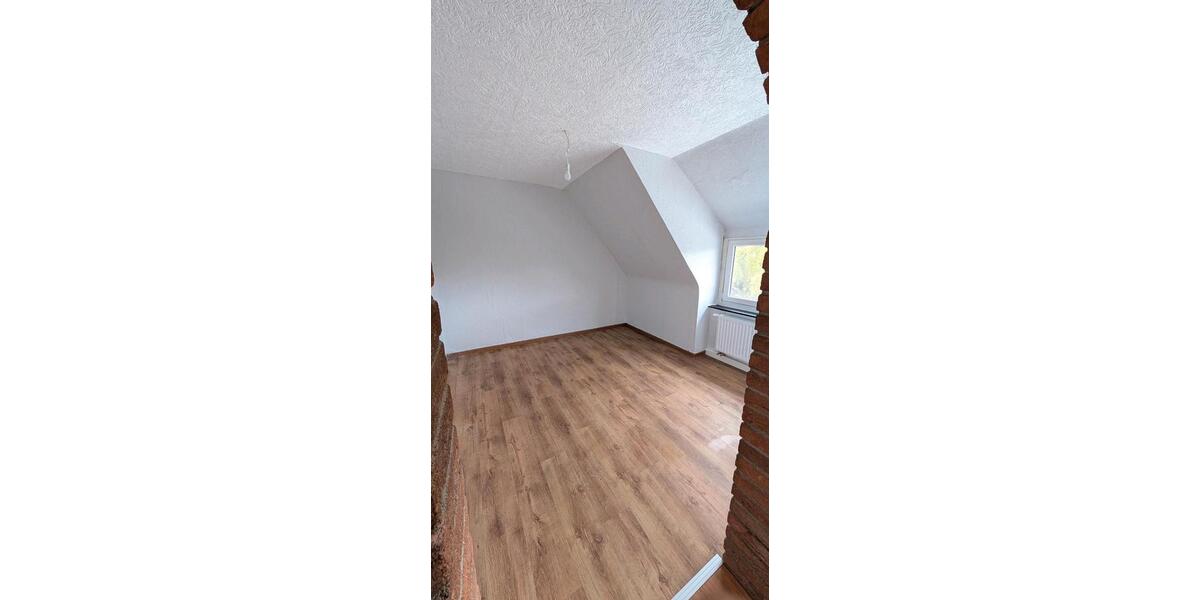Etagenwohnung Wesel Bislich - 3 Zimmer, 51 m&sup2;, 450&euro; | Angebot:26626206
