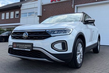 VW T-Roc 121.000 km 18.990 &euro; Hamminkeln 46499