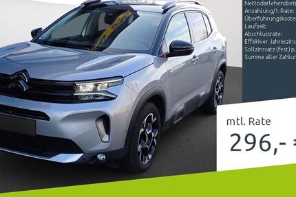 Citroen C5 Aircross 44.816 km 24.980 &euro; Borken 46325
