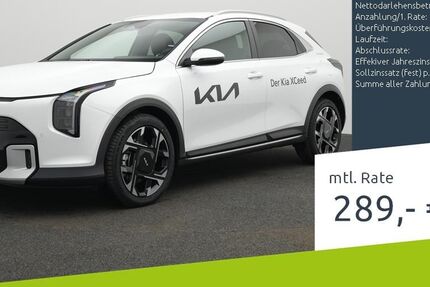 Kia XCeed 3.900 km 34.680 &euro; Borken 46325