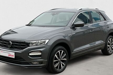 VW T-Roc 64.807 km 23.480 &euro; Wesel 46483
