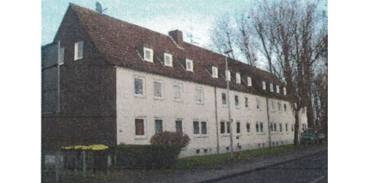 Etagenwohnung Emmerich am Rhein - 4 Zimmer, 76 m&sup2;, 556&euro; | Angebot:24876217