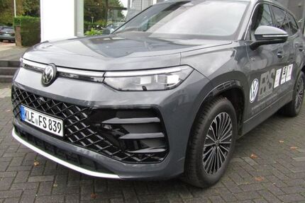 VW Tayron 10.000 km 52.850 &euro; Emmerich am Rhein 46446
