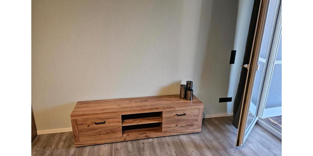 Erdgeschoßwohnung Bocholt Stenern - 1.5 Zimmer, 40 m&sup2;, 650&euro; | Angebot:25892909