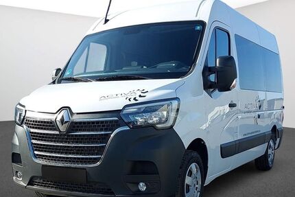 Renault Master 9.000 km 59.890 &euro; Borken 46325