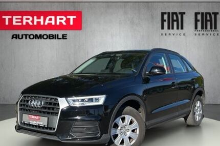 Audi Q3 118.999 km 13.987 &euro; Stadtlohn 48703
