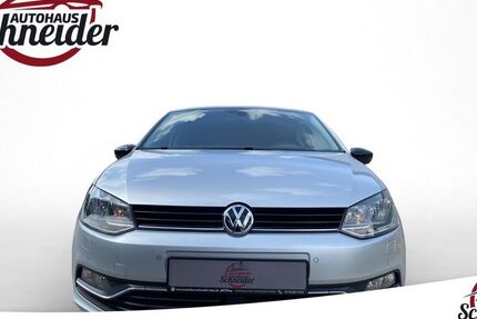 VW Polo 44.958 km 10.588 &euro; Rees 46459