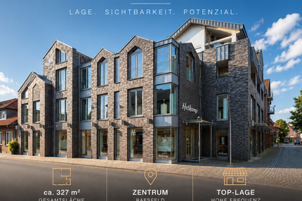 Gewerbeobjekt Raesfeld - 3.500&euro; | Angebot:26751332