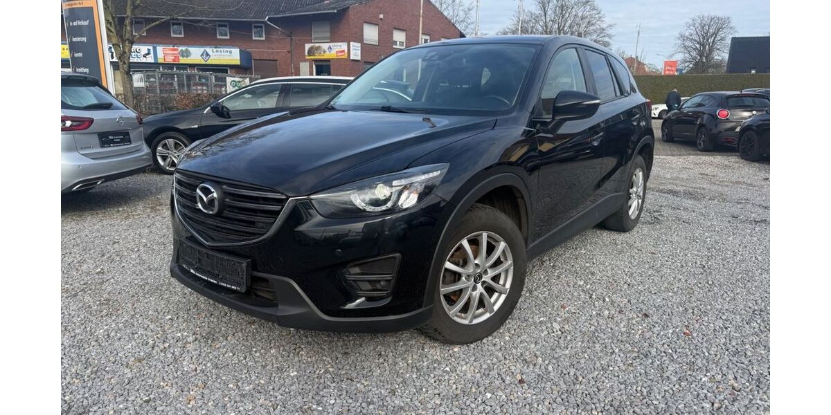 Mazda CX-5 190.864 km 5.999 &euro; Vreden 48691