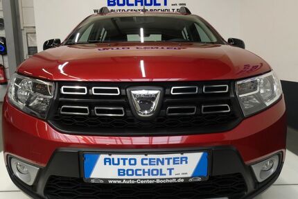 Dacia Sandero 58.000 km 11.490 &euro; Bocholt 46395