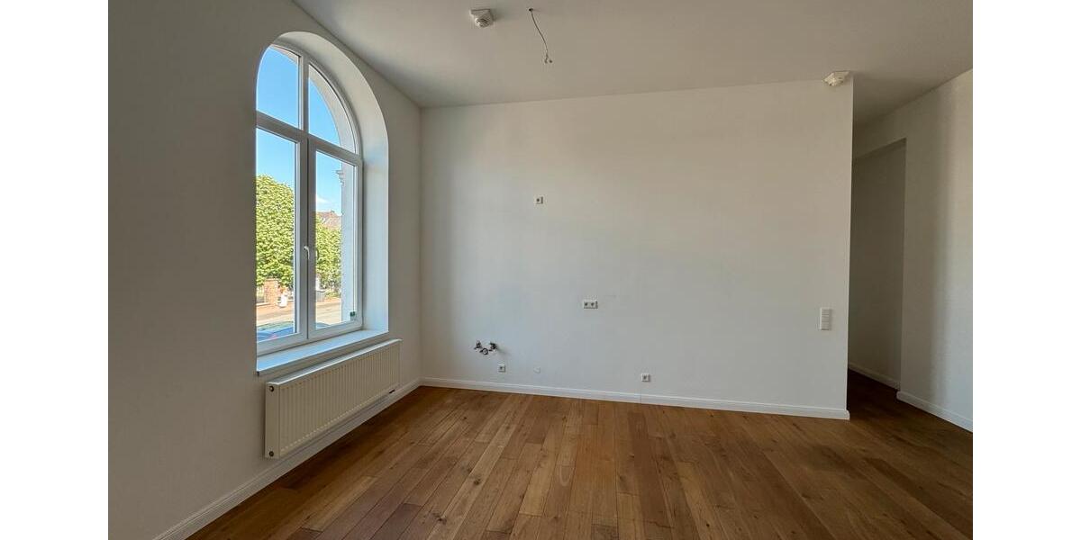 Etagenwohnung Bocholt Stenern - 3 Zimmer, 95 m&sup2;, 350.000&euro; | Angebot:25320010