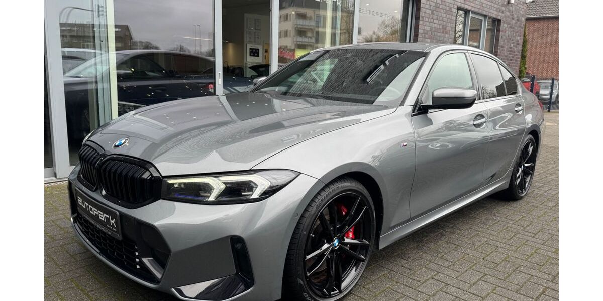 BMW 320 144.800 km 31.900 &euro; Bocholt 46397