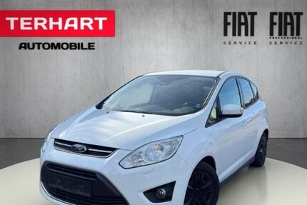 Ford C-Max 222.349 km 3.987 &euro; Stadtlohn 48703